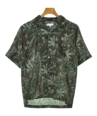 SHIPS JET BLUE カジュアルシャツ メンズ 【古着】【中古】【送料無料】