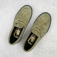 2024年最新】vans ローファー 23.5の人気アイテム - メルカリ