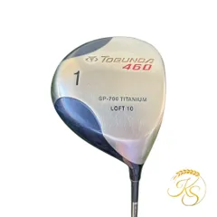 TOBUNDA ドライバー【１０,５°】５W【１８°】【ＳＲ】新品未使用 楽天市場】トブンダ ドライバー（ドライバー｜メンズクラブ