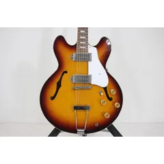 7/14迄限定値引✨1948製ヴィンテージ エピフォン デラックス　超希少品 エレクトリックギター、Epiphoneの検索結果【楽器検索デジマート】