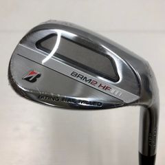 【最短翌日発送】BRM2 HF | 52 | S | NSプロ850GH neo | 中古 | ウェッジ | ブリヂストン