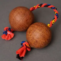 アサラト　パチカ　アフリカ　ガーナ産　民族楽器　マラカス