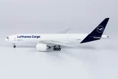 激レア ルフトハンザカーゴ MD-11 購入 1/500 ヘルパ