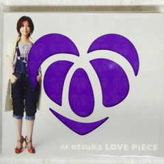 大塚愛 ヒカリ　直筆サイン　特典CD 未開封 国内盤 井上昌己/愛の神様 恋の天使/NEW TAURUS TADX7370 8CM CD