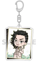 【中古】キーホルダー 九井一(タキシード) アクリルキーホルダー 「東京リベンジャーズ」