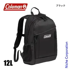 【新品】 コールマン  ウォーカー15  アウトドア リュックサック バックパック メンズ レディース 子供 15L 撥水