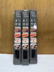 キッチン用品　グリルシート