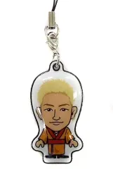 【中古】モバイル雑貨 小森隼(GENERATIONS) クリーナー 2018桜ver. EXILE TRIBE STATION オンラインカプセル