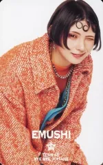 2025年最新】ゑむ氏 トレカの人気アイテム - メルカリ