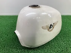 868△ホンダ純正 タンク ゴリラ CB400F風ゴリラ純正タンク