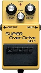 2025年最新】boss sd-2の人気アイテム - メルカリ