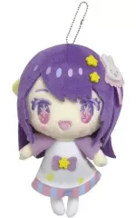 【中古】キーホルダー アイ ボールチェーンマスコット 「推しの子×サンリオキャラクターズ」