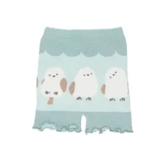 ☆ シマエナガ ☆ ソフトモールパンツ 腹巻きパンツ レディース モールパンツ インナー はらまきパンツ オーバーパンツ 防寒 あったかグッズ 可愛い かわいい 暖かい 冬 もこもこ アンダーウェア 大人 パンツ はらまき ハラマキ 贈り物 ギフト