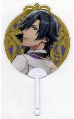 【中古】うちわ・扇子 一ノ瀬トキヤ クリアうちわ 「うたの☆プリンスさまっ♪ ALL STAR STAGE -Dramatic Magical Story-」