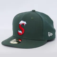 2025年最新】supreme new era 7 3/8の人気アイテム - メルカリ