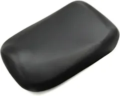 ズーマーカスタムシート ブラック&シルバーダイヤステッチ ズーマーカスタムシート ブラック&シルバーダイヤステッチ