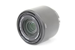 【返品保証】 オリンパス Olympus Zuiko 40-150mm F4-5.6 フード付き レンズ  M6331