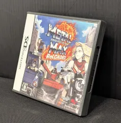 NDS メタルマックス2:リローデッド 通常版