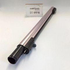 【簡易清掃済】SHARP　（型番：EC-VR35-N）　掃除機　延長菅　パイプ　タービンヘッド用　中間パイプ　ズームパイプ　カーボンパイプ　シャープ　部品　延長管　中古　（色：黒　ブラック　ピンク）