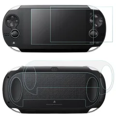 Amazon | HORI PSVITA用 プレミアムフィルム for PlayStation
