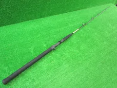 MCワークス ノーザンブルー 592SS エボリューション - ロッド