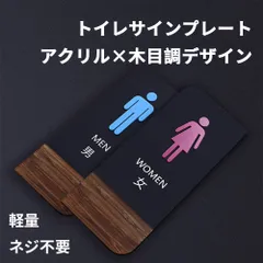 2023年最新】トイレサインの人気アイテム - メルカリ