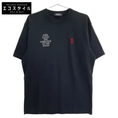 アンダーカバー ピンクフロイド Tシャツ UNDERCOVER アンダーカバー ピンクフロイド PINK FLOYD 23SS TEE
