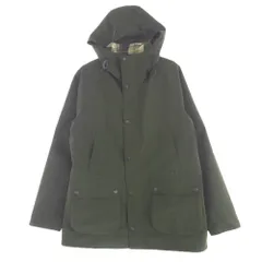 2025年最新】barbour bedale sl 42の人気アイテム - メルカリ