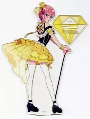 2025年最新】ひこくじ 五等分の花嫁 クリアポップスタンドの人気