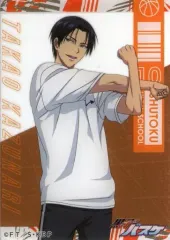 【中古】キャラカード 高尾和成 「黒子のバスケ×ドン・キホーテ ～Warm-Up!! 第二弾～ アクリルカード 第二弾」