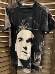 2025年最新】SUPREME モリッシー Tシャツの人気アイテム - メルカリ