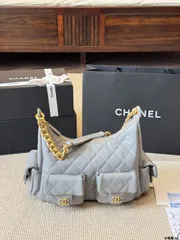【今日特価】Chanel 25C Jennie Hono Bag - シャネル 25C ジェニー ホノバッグ?25C 早春リゾートコレクション、人気アイドルの注目アイテム?送料無料