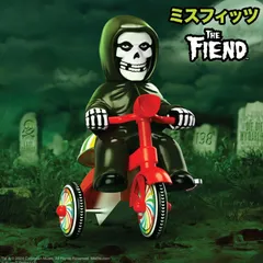 2025年最新】misfits フィギュアの人気アイテム - メルカリ
