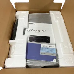2025年最新】str-dn1070の人気アイテム - メルカリ