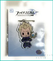 FIRE EMBLEM D4 ファイアーエムブレム 覚醒 アクリルキーホルダー 【 プレディ 】アクキー １個　新品未使用未開封