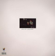 12” Pase Rock Grey Matter HOR038 Hyde Out Recordings /00250