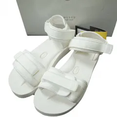 UNUSED x SUICOKE アンユーズド スイコック 別注 CEL-VUN2 ストラップ