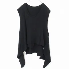 近年✨ 芽風 センソユニコ メフウ　チェックブラウス　シャツ アシメ 変形 近年✨ 芽風 センソユニコ メフウチェックブラウスシャツ アシメ 変形