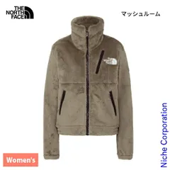 【新品】 ザ・ノース・フェイス  ショートバーサロフトジャケット レディース NAW62550 アウトドア ウェア アウター フリース レディース