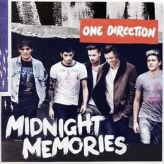 One Direction アルバム3枚セット 未使用品 2025年最新】Midnight memories One Directionの人気アイテム