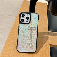 iphoneケース iphone16ケース ストラップ付き 花柄 iphone16proケース iphone15proケース ハードケース 耐衝撃 iphone14ケース 人気 iphone