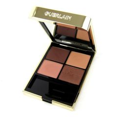 ゲラン オンブル ジェ 258 アイシャドウ 若干使用 コスメ レディース GUERLAIN 【中古】