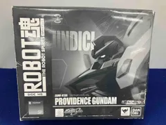 ROBOT魂 <SIDE MS> ZGMF-X13A プロヴィデンスガンダム 魂ウェブ商店限定 機動戦士ガンダムSEED