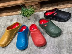 2418-2423M ダナソフトスリッポン DONNA