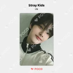 MAXIDENT 現地 ラキドロ トレカ soundwave【アイエン】 straykids アイエン スキズ トレカ MAXIDENT SOUNDWAVE ラキドロ