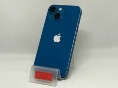 iPhone13mini 本体　ブルー　128GB ジャンク ジャンク Apple iPhone 13mini 本体 ブルー 128GB Apple iPhone