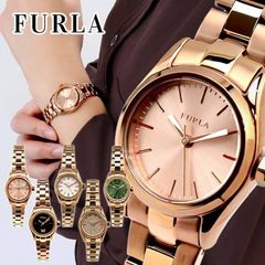 フルラ FURLA EVA （SILVER）腕時計　美品　半額 半額！！フルラ FURLA EVA （SILVER）腕時計 美品 時計