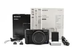 2025年最新】SONY cyber-shot dsc-rx100m5の人気アイテム - メルカリ