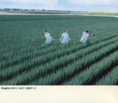 2025年最新】negicco cdの人気アイテム - メルカリ