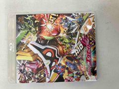 ワールドホビーフェア限定品 勝太メモリアル - メルカリ